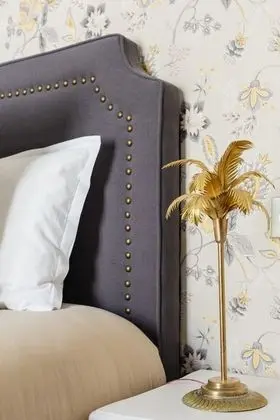 Tek Büyük Yataklı Oda (Citronnelle)