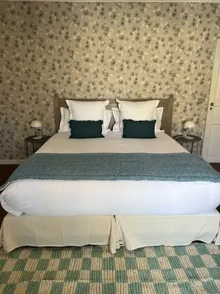 Tek Büyük Yataklı Oda (Laurier)