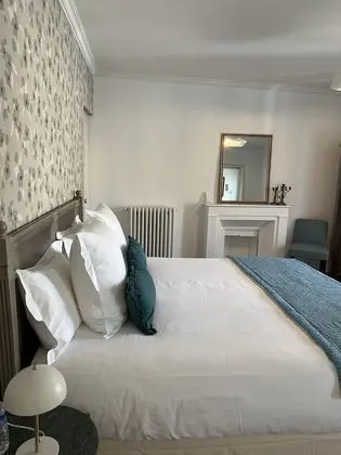 Tek Büyük Yataklı Oda (Laurier)