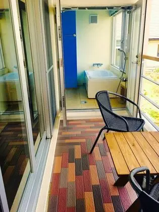 Design İki Ayrı Yataklı Oda, 2 Yatak Odası, Sigara İçilmez, Okyanus Manzaralı
