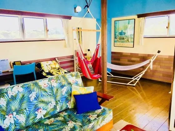 Design İki Ayrı Yataklı Oda, 2 Yatak Odası, Sigara İçilmez, Okyanus Manzaralı