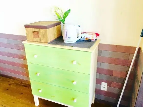 Design Üç Kişilik Oda, 1 Yatak Odası, Sigara İçilmez, Okyanus Manzaralı