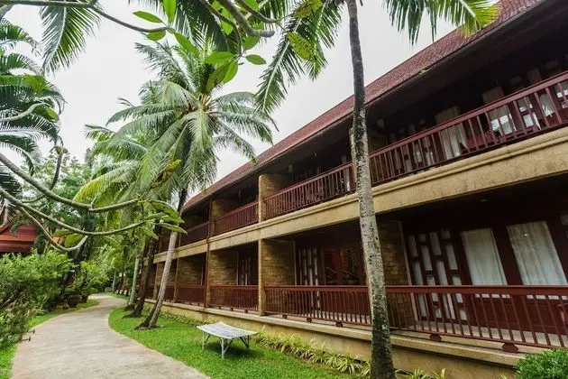 Deluxe Double / Twin Room