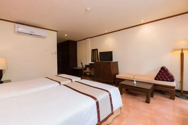 Deluxe Double / Twin Room