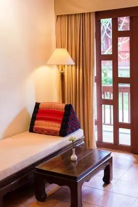 Deluxe Double / Twin Room