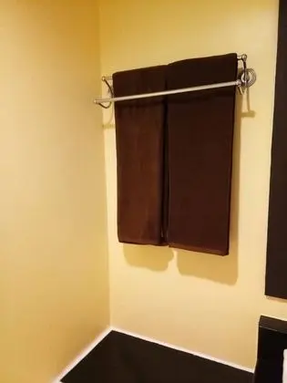Deluxe Double / Twin Room