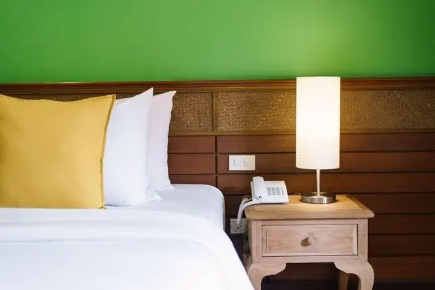 Deluxe Double / Twin Room