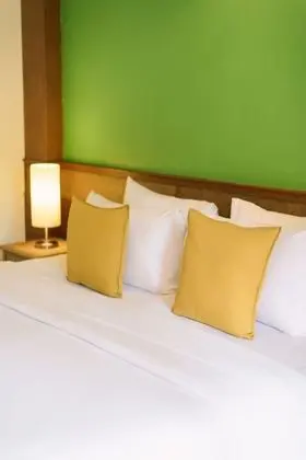 Deluxe Double / Twin Room