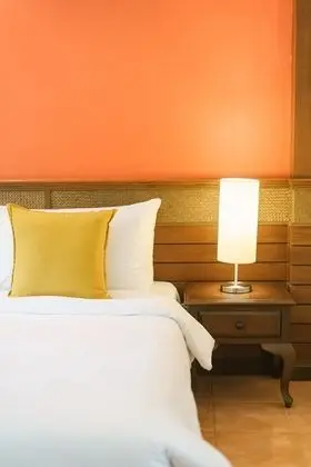 Deluxe Double / Twin Room
