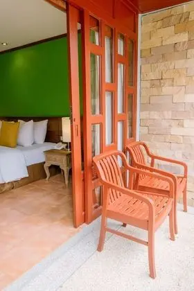 Deluxe Double / Twin Room
