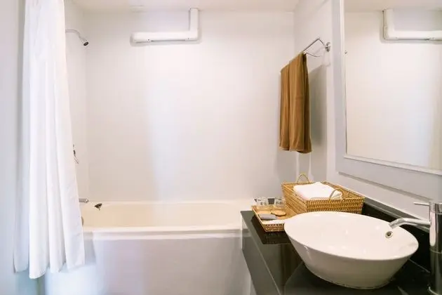 Deluxe Double / Twin Room