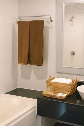 Deluxe Double / Twin Room