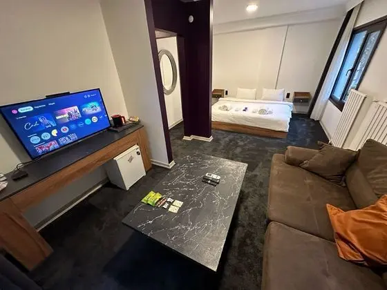Junior Suite