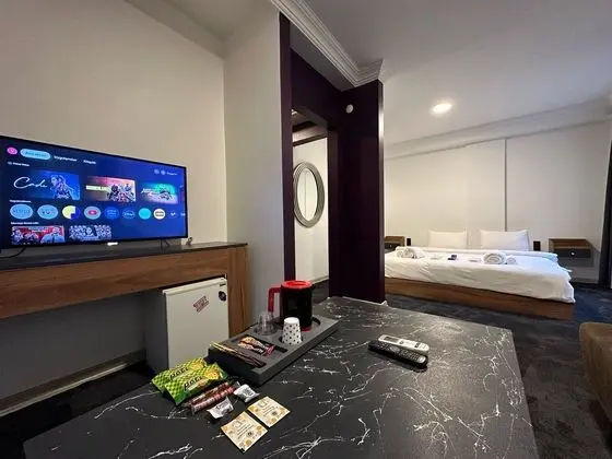 Junior Suite