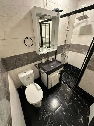Standard Sofia Balkonlu Oda