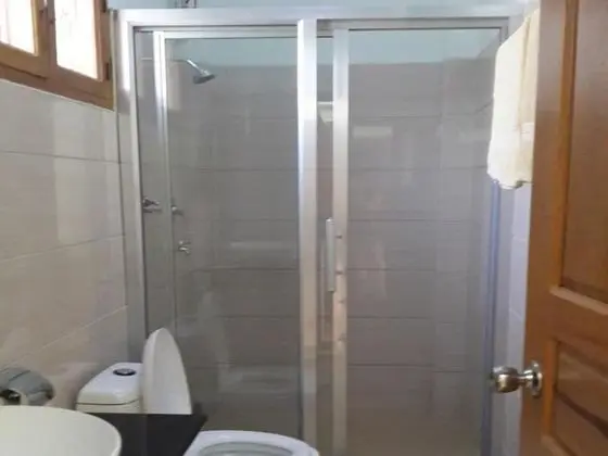 Superior Tek Büyük veya İki Ayrı Yataklı Oda