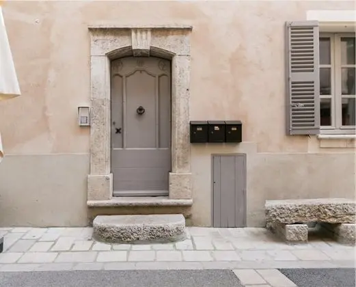 Deluxe Dubleks, Banyolu/Duşlu (1er étage)