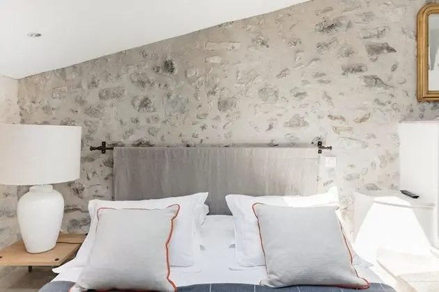 Deluxe Dubleks, Banyolu/Duşlu (1er étage)