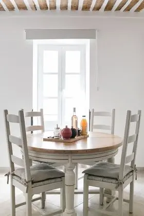 Deluxe Dubleks, Banyolu/Duşlu (1er étage)