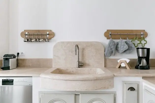 Deluxe Dubleks, Banyolu/Duşlu (1er étage)