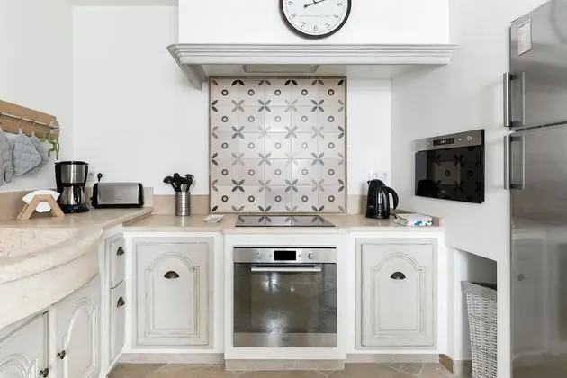 Deluxe Dubleks, Banyolu/Duşlu (1er étage)