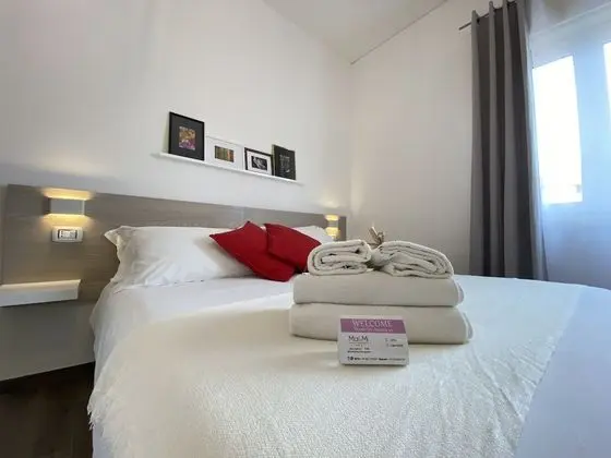 Economy Tek Büyük Yataklı Oda