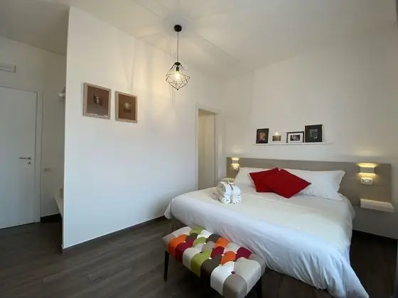 Economy Tek Büyük Yataklı Oda