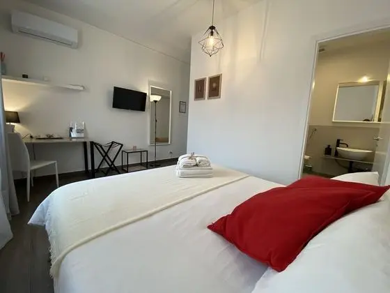 Economy Tek Büyük Yataklı Oda