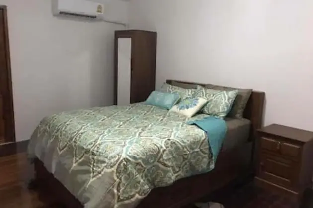 Comfort Tek Büyük Yataklı Oda, 1 Büyük (Queen) Boy Yatak