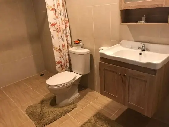 Comfort Tek Büyük Yataklı Oda, 1 Büyük (Queen) Boy Yatak
