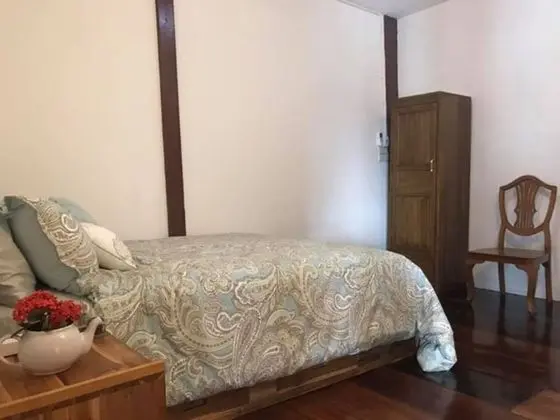 Deluxe Tek Büyük Yataklı Oda, 1 Büyük (Queen) Boy Yatak