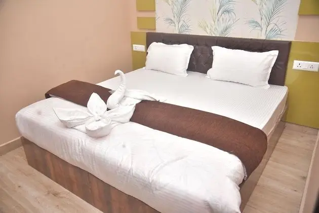 Deluxe Stüdyo Süit