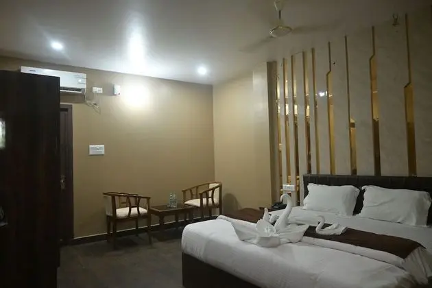 Deluxe Stüdyo Süit