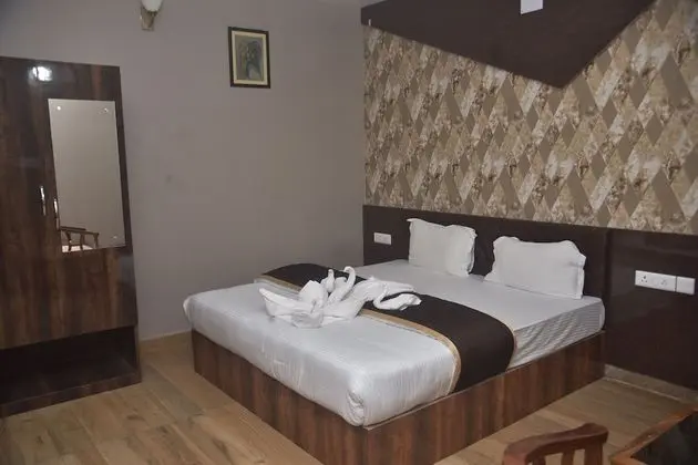 Deluxe Stüdyo Süit