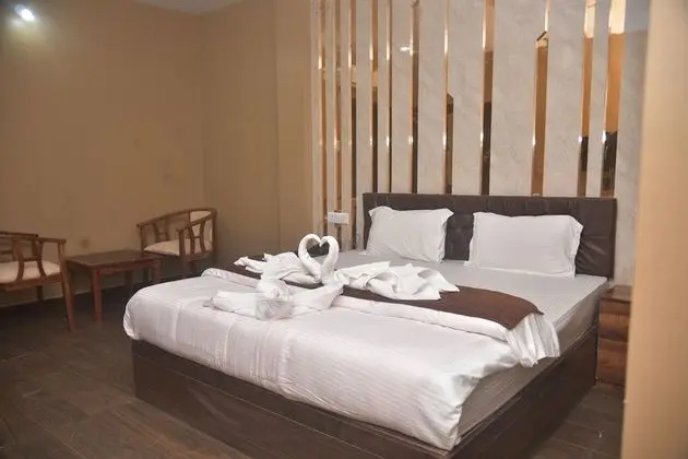 Deluxe Stüdyo Süit
