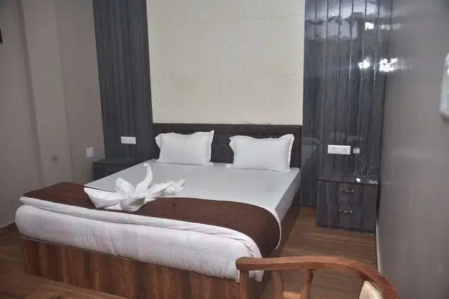 Deluxe Stüdyo Süit