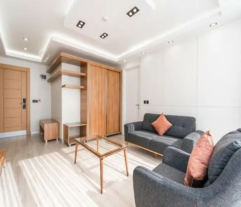 Basic Süit, Banyolu/Duşlu