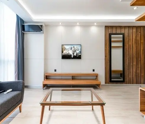 Basic Süit, Banyolu/Duşlu