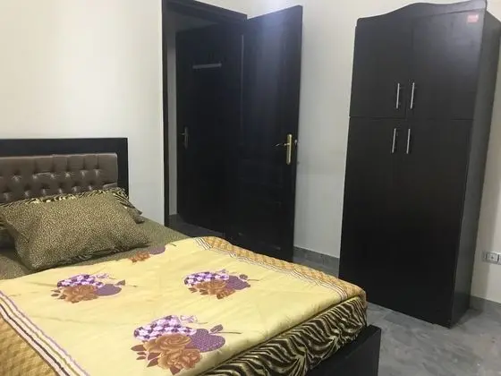 Royal Apart Daire, 3 Yatak Odası, Engellilere Uygun, Zemin Kat