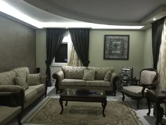 Royal Apart Daire, 3 Yatak Odası, Engellilere Uygun, Zemin Kat