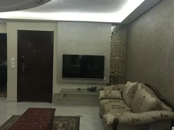 Royal Apart Daire, 3 Yatak Odası, Engellilere Uygun, Zemin Kat