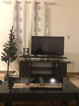 Royal Apart Daire, 3 Yatak Odası, Engellilere Uygun, Zemin Kat