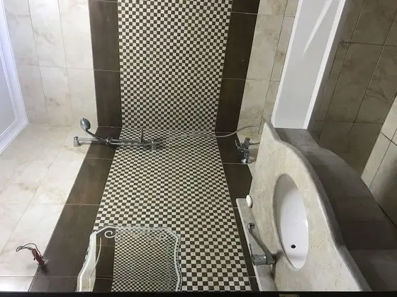 Royal Apart Daire, 3 Yatak Odası, Engellilere Uygun, Zemin Kat