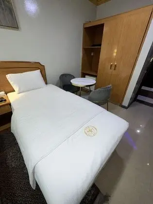 Tek Kişilik Oda