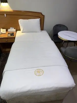 Tek Kişilik Oda
