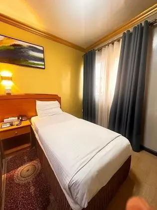 Tek Kişilik Oda