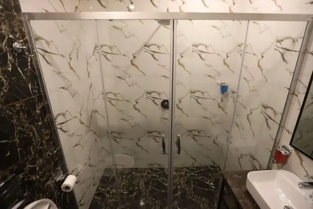 Deluxe İki Ayrı Yataklı Oda