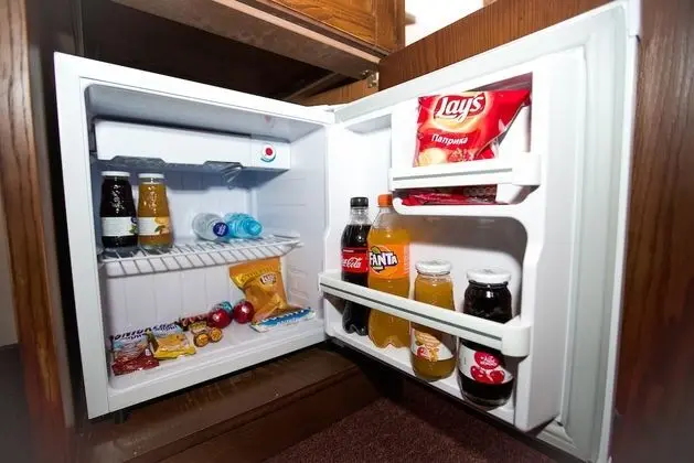Standard İki Ayrı Yataklı Oda, 2 Tek Kişilik Yatak, Sigara İçilmez, Banyolu/Duşlu