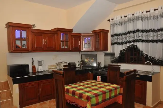 Standard Tek Büyük Yataklı Oda, Sigara İçilmez, Bahçe Manzaralı