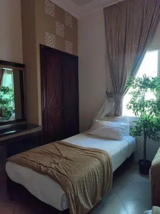 Tek Kişilik Oda